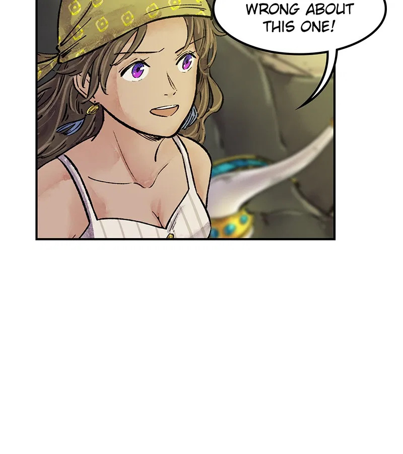 The Witch and The Bull Chapter 14 – Page 63