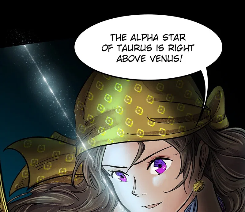 The Witch and The Bull Chapter 14 – Page 68