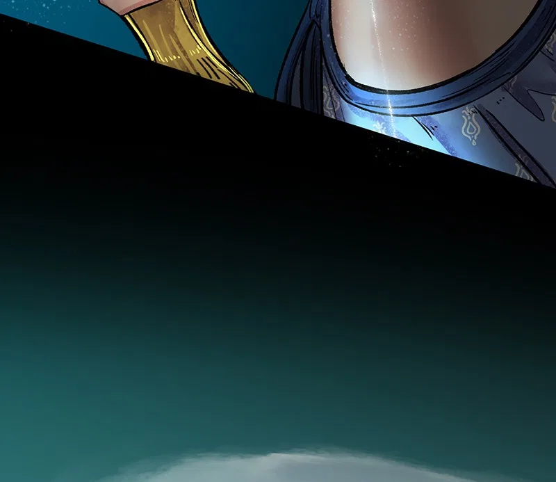 The Witch and The Bull Chapter 14 – Page 70