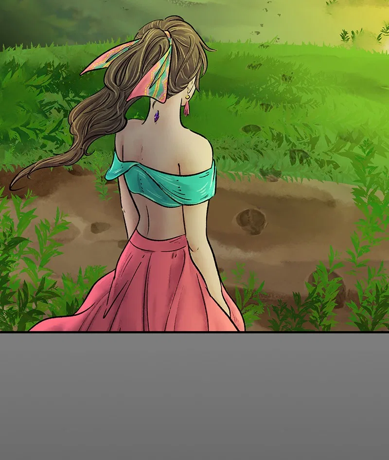 The Witch and The Bull Chapter 13 – Page 2