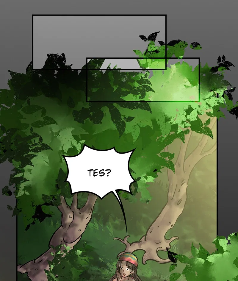 The Witch and The Bull Chapter 13 – Page 3