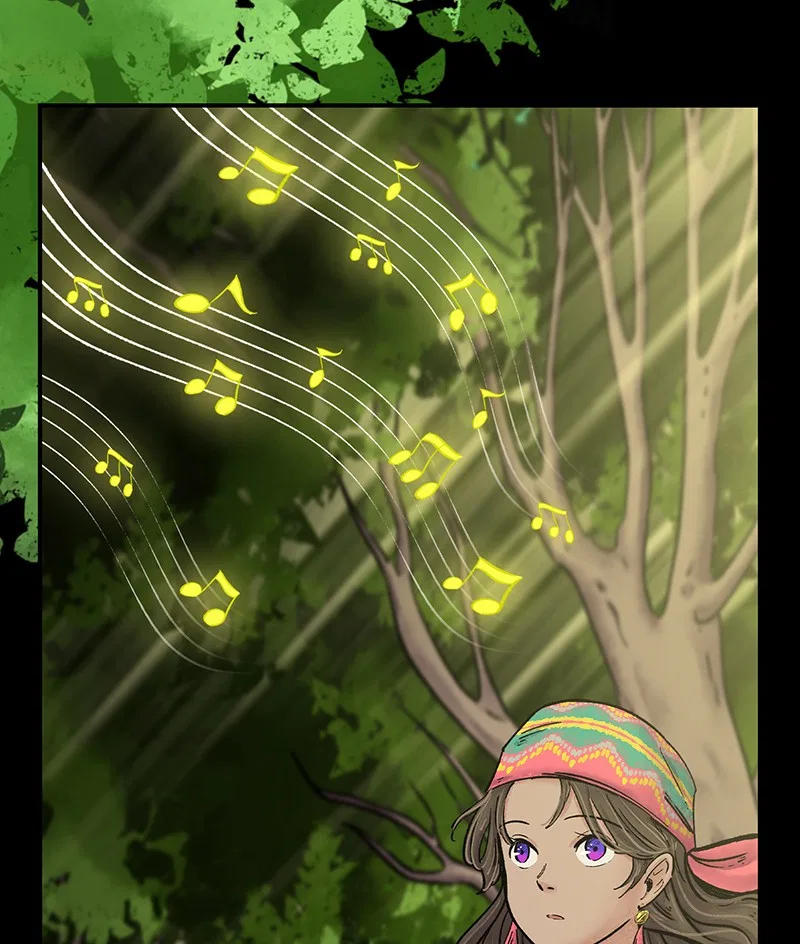 The Witch and The Bull Chapter 13 – Page 8