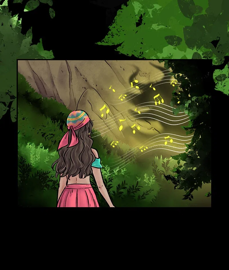 The Witch and The Bull Chapter 13 – Page 10
