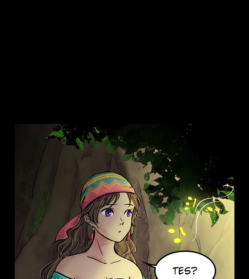The Witch and The Bull Chapter 13 – Page 11