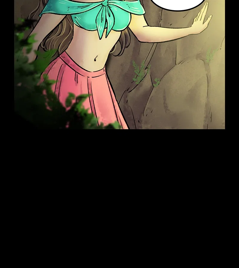 The Witch and The Bull Chapter 13 – Page 12