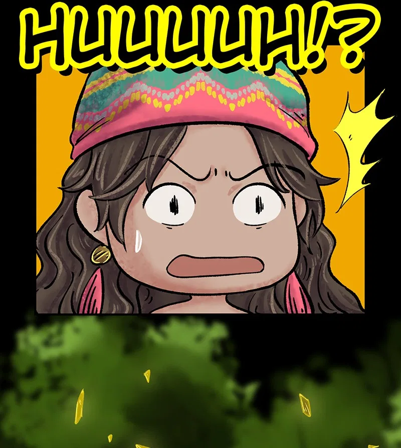 The Witch and The Bull Chapter 13 – Page 13