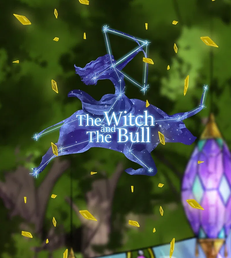 The Witch and The Bull Chapter 13 – Page 14