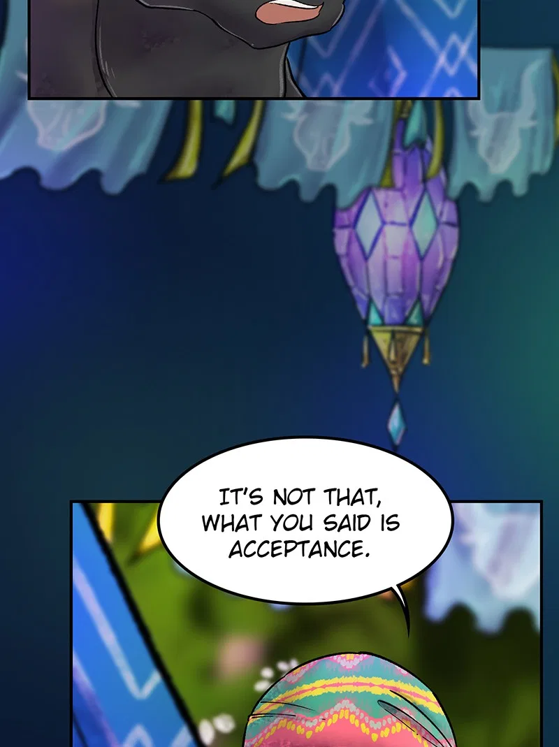 The Witch and The Bull Chapter 13 – Page 41