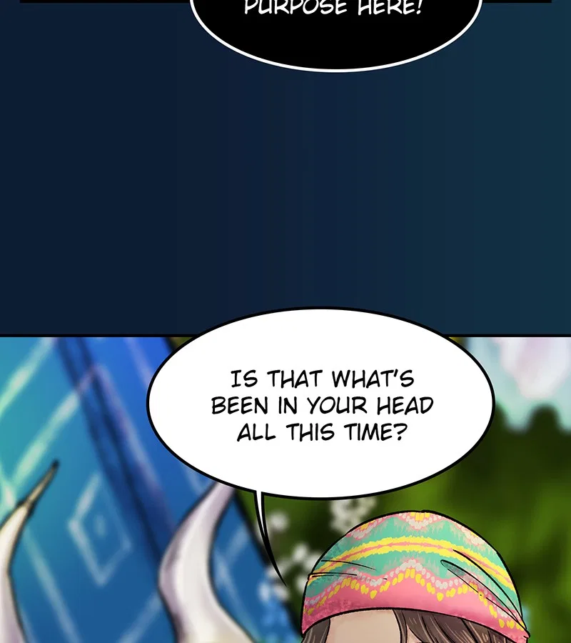 The Witch and The Bull Chapter 13 – Page 47