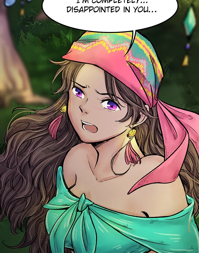 The Witch and The Bull Chapter 13 – Page 62