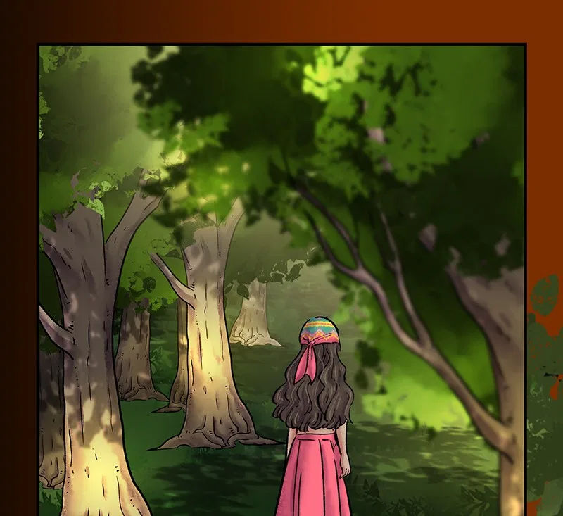 The Witch and The Bull Chapter 13 – Page 64
