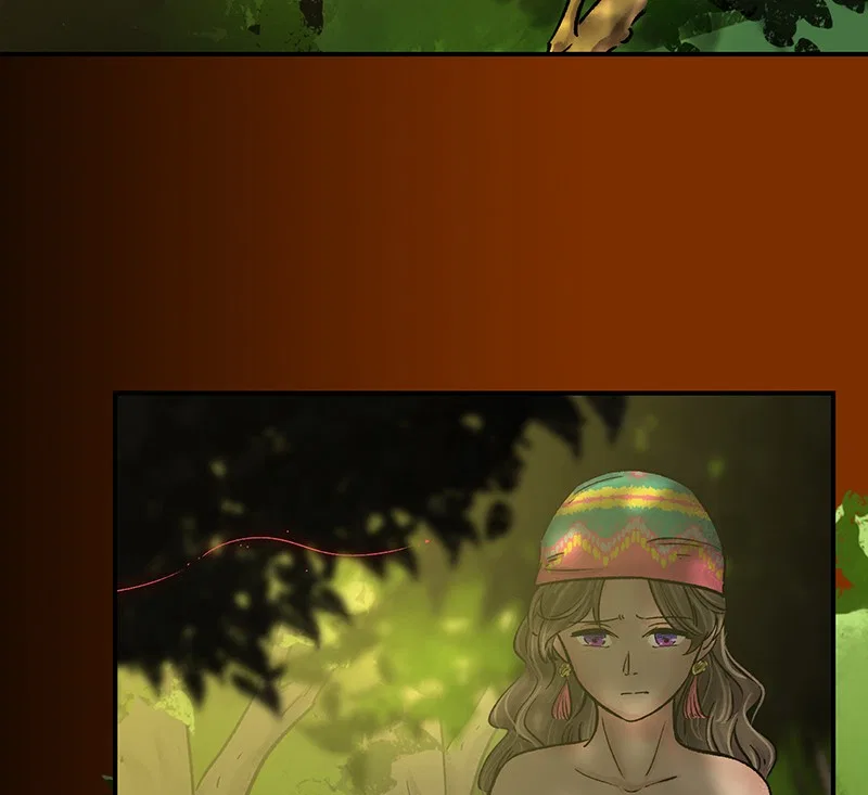 The Witch and The Bull Chapter 13 – Page 67