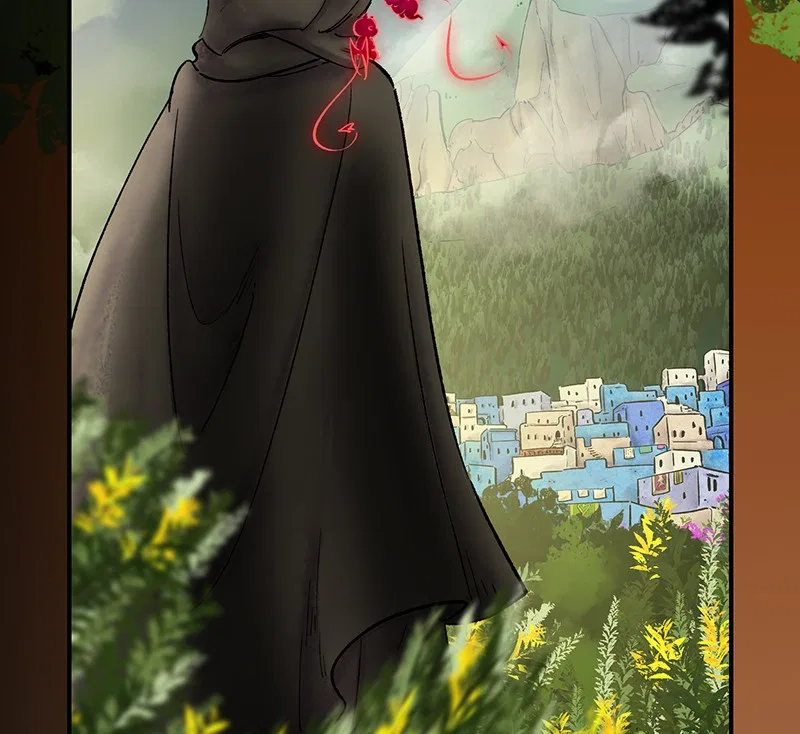 The Witch and The Bull Chapter 13 – Page 69
