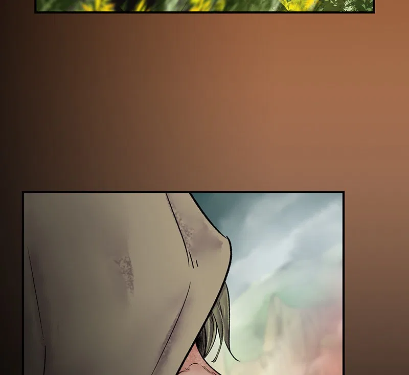 The Witch and The Bull Chapter 13 – Page 70