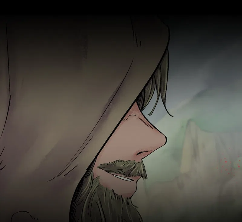The Witch and The Bull Chapter 13 – Page 72