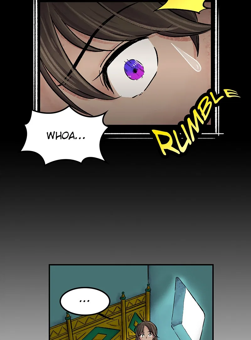 The Witch and The Bull Chapter 12 – Page 5