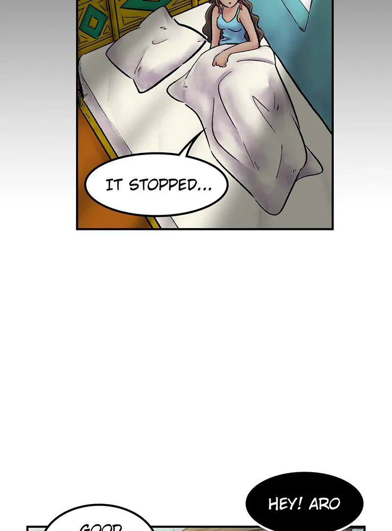 The Witch and The Bull Chapter 12 – Page 6