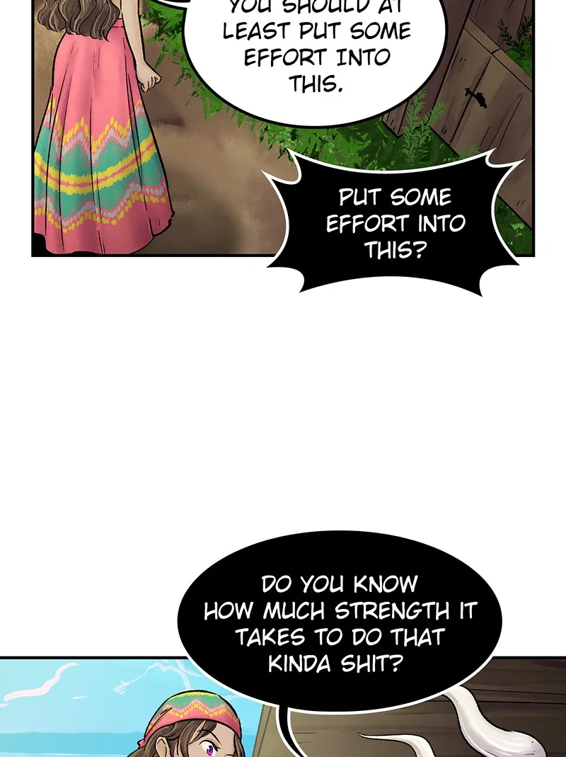 The Witch and The Bull Chapter 12 – Page 15