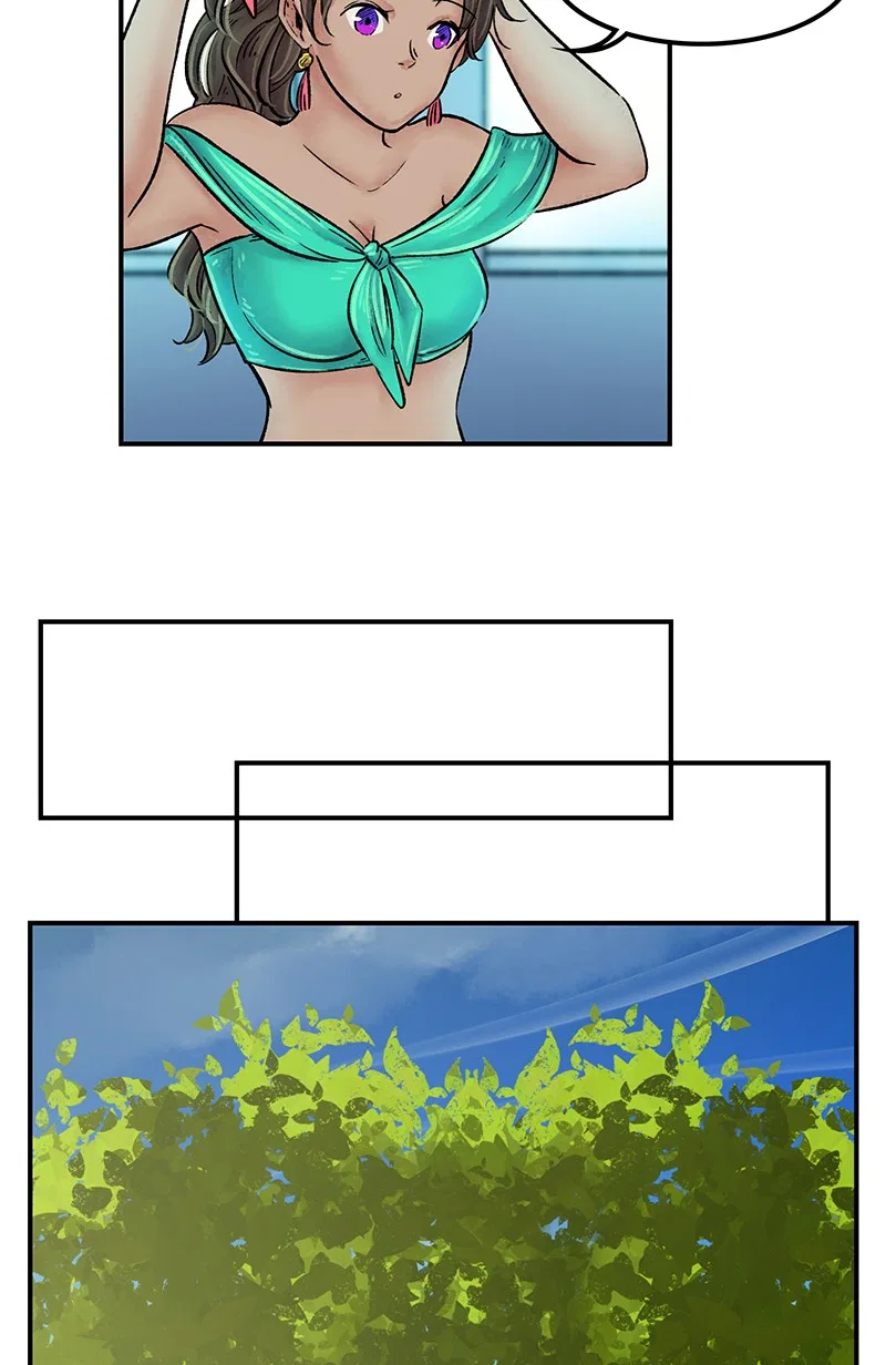 The Witch and The Bull Chapter 12 – Page 31