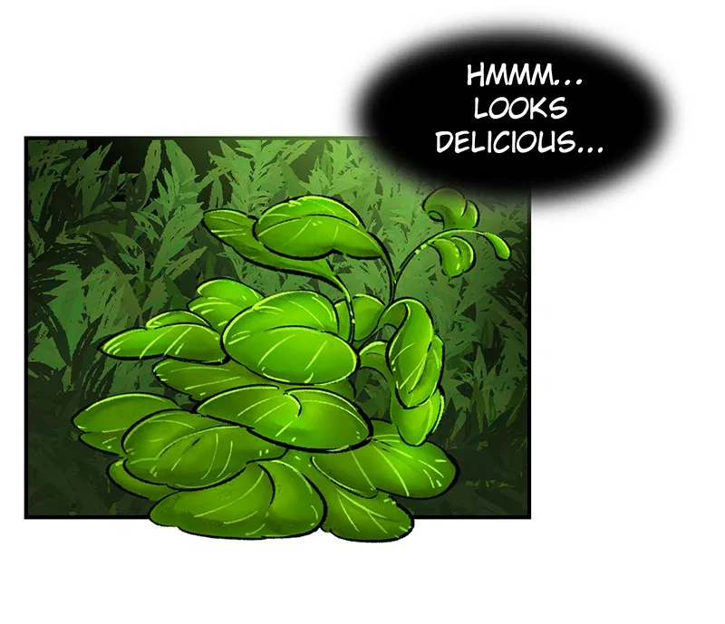 The Witch and The Bull Chapter 12 – Page 34