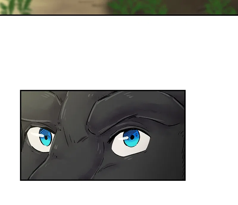 The Witch and The Bull Chapter 12 – Page 38