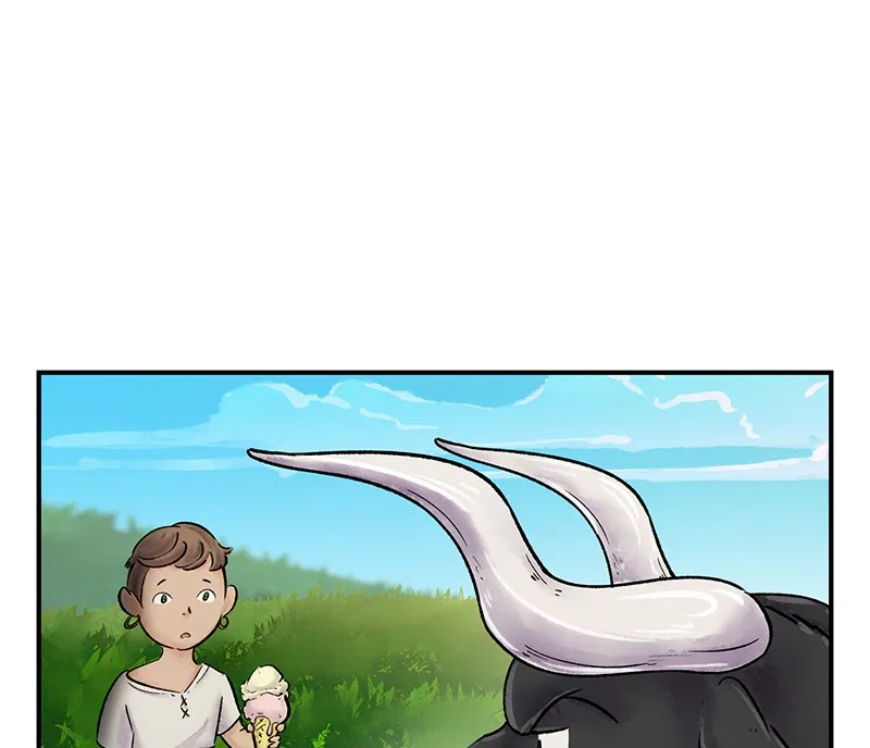 The Witch and The Bull Chapter 12 – Page 39