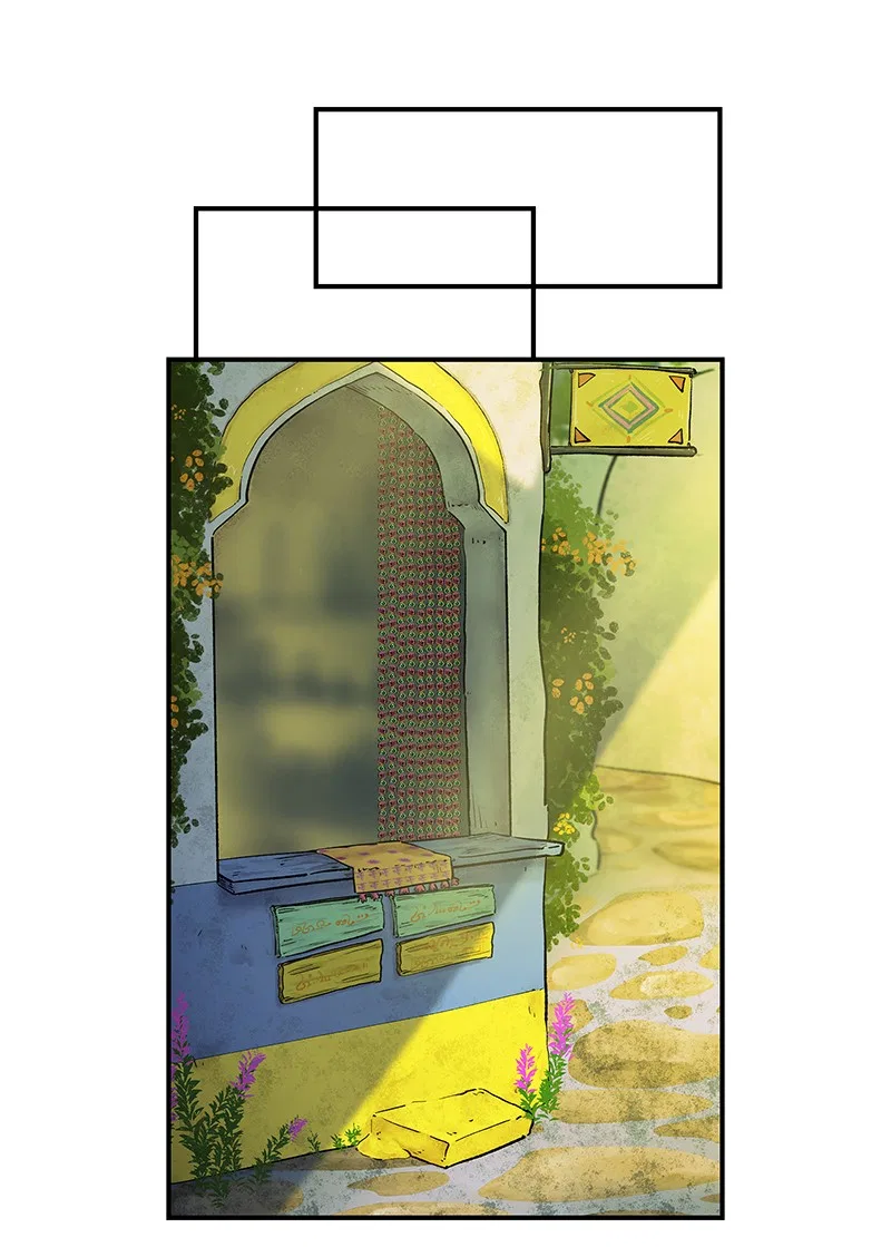 The Witch and The Bull Chapter 12 – Page 44