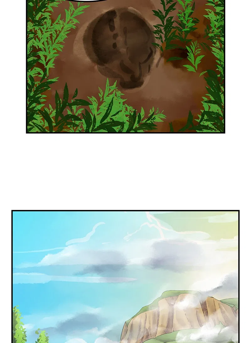 The Witch and The Bull Chapter 12 – Page 63