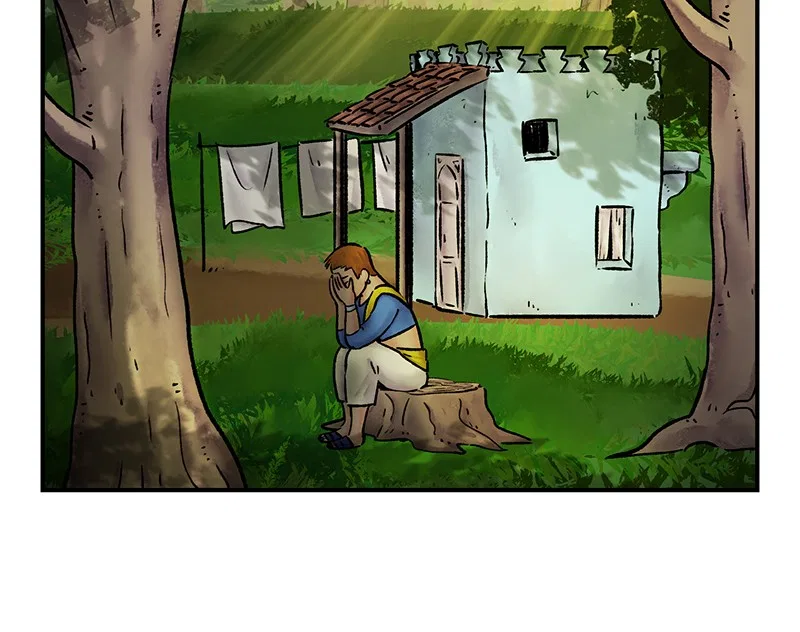 The Witch and The Bull Chapter 12 – Page 66