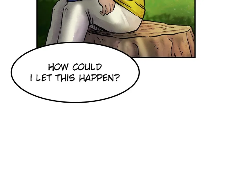The Witch and The Bull Chapter 12 – Page 68