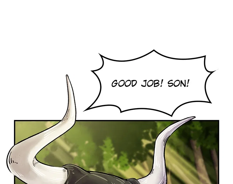 The Witch and The Bull Chapter 12 – Page 72