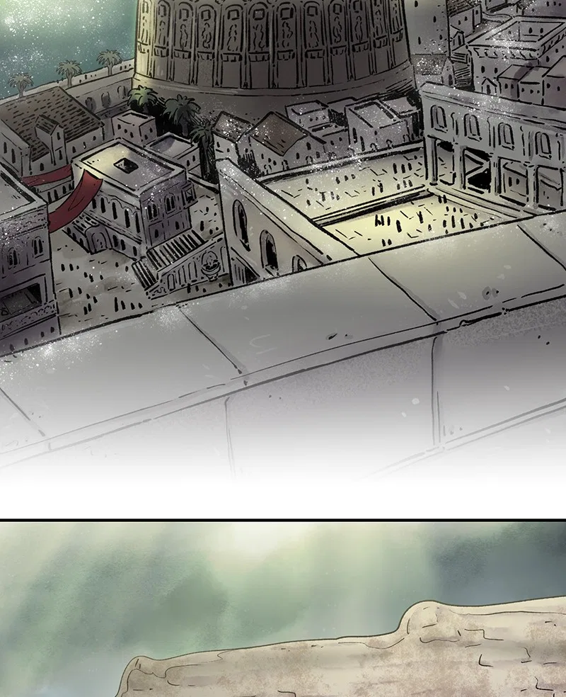 The Witch and The Bull Chapter 11 – Page 31