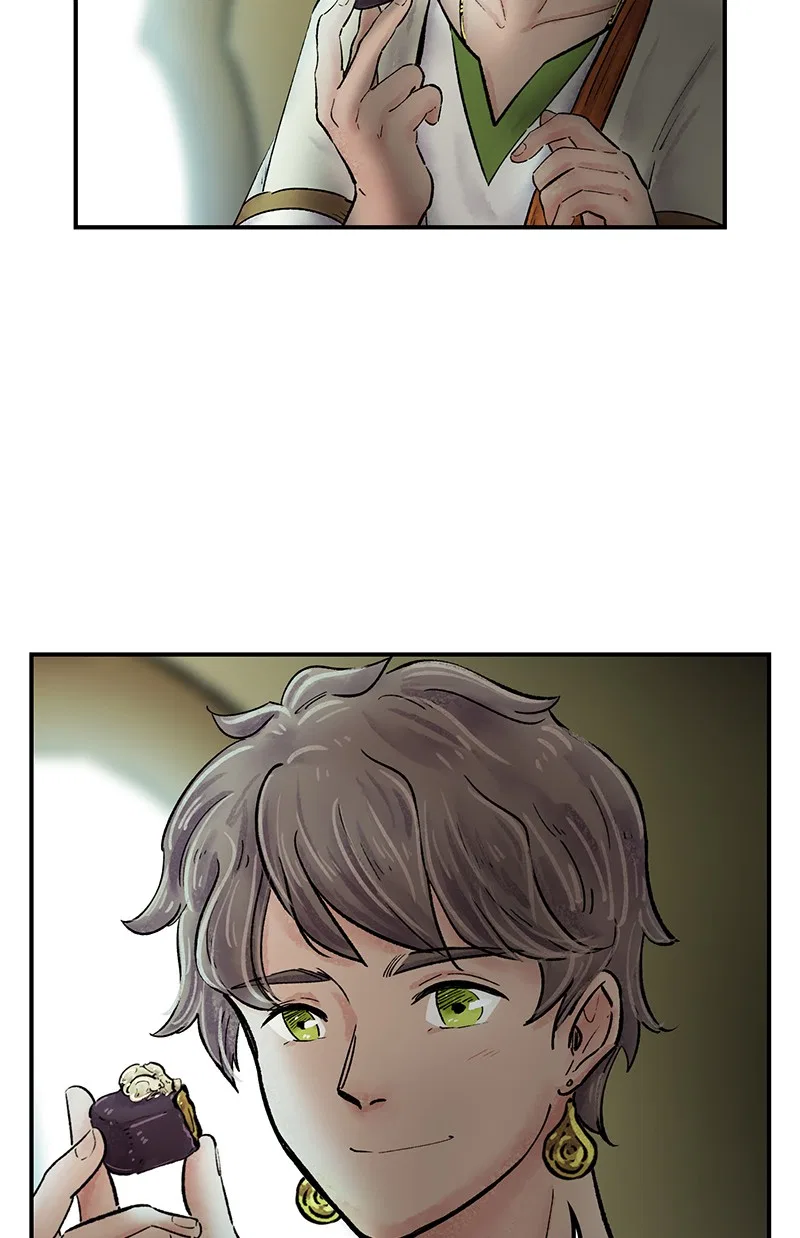 The Witch and The Bull Chapter 11 – Page 46