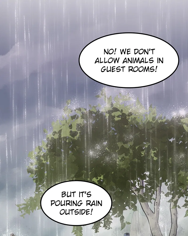 The Witch and The Bull Chapter 11 – Page 62