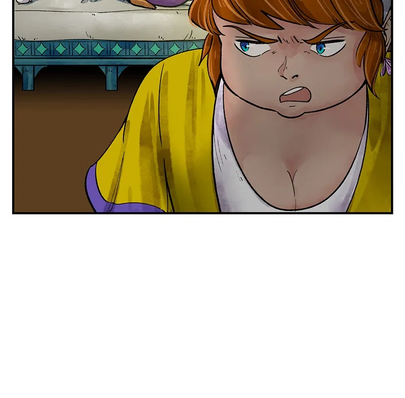 The Witch and The Bull Chapter 11 – Page 67