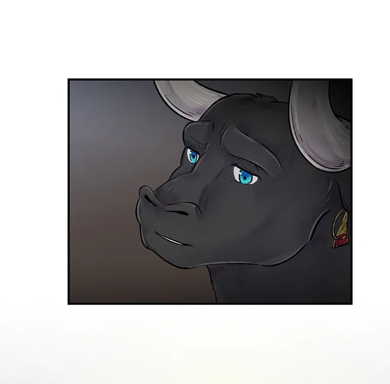 The Witch and The Bull Chapter 11 – Page 74