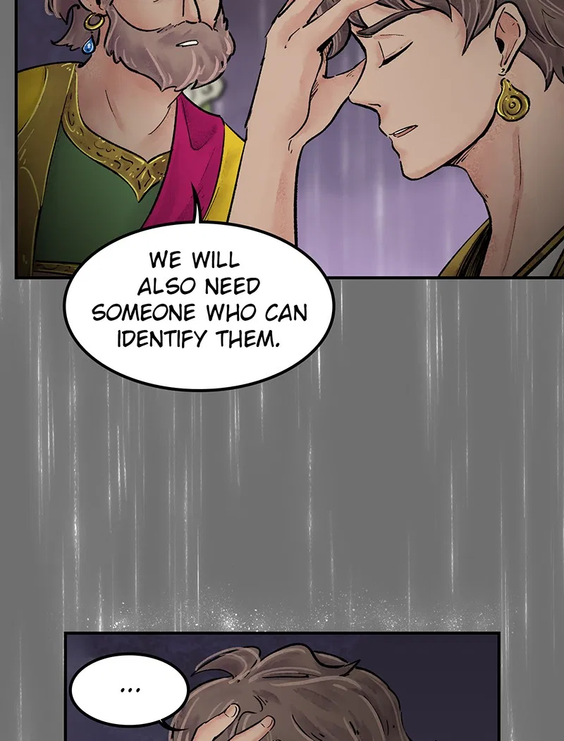 The Witch and The Bull Chapter 10 – Page 8