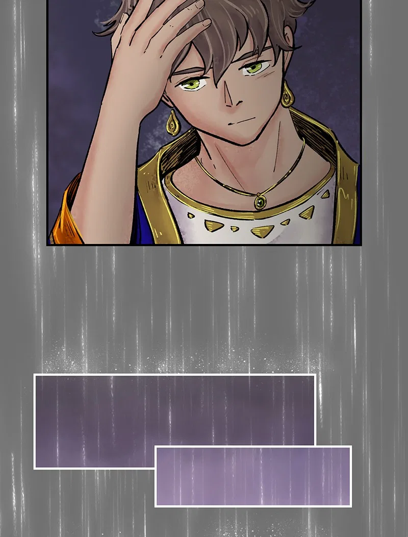 The Witch and The Bull Chapter 10 – Page 9
