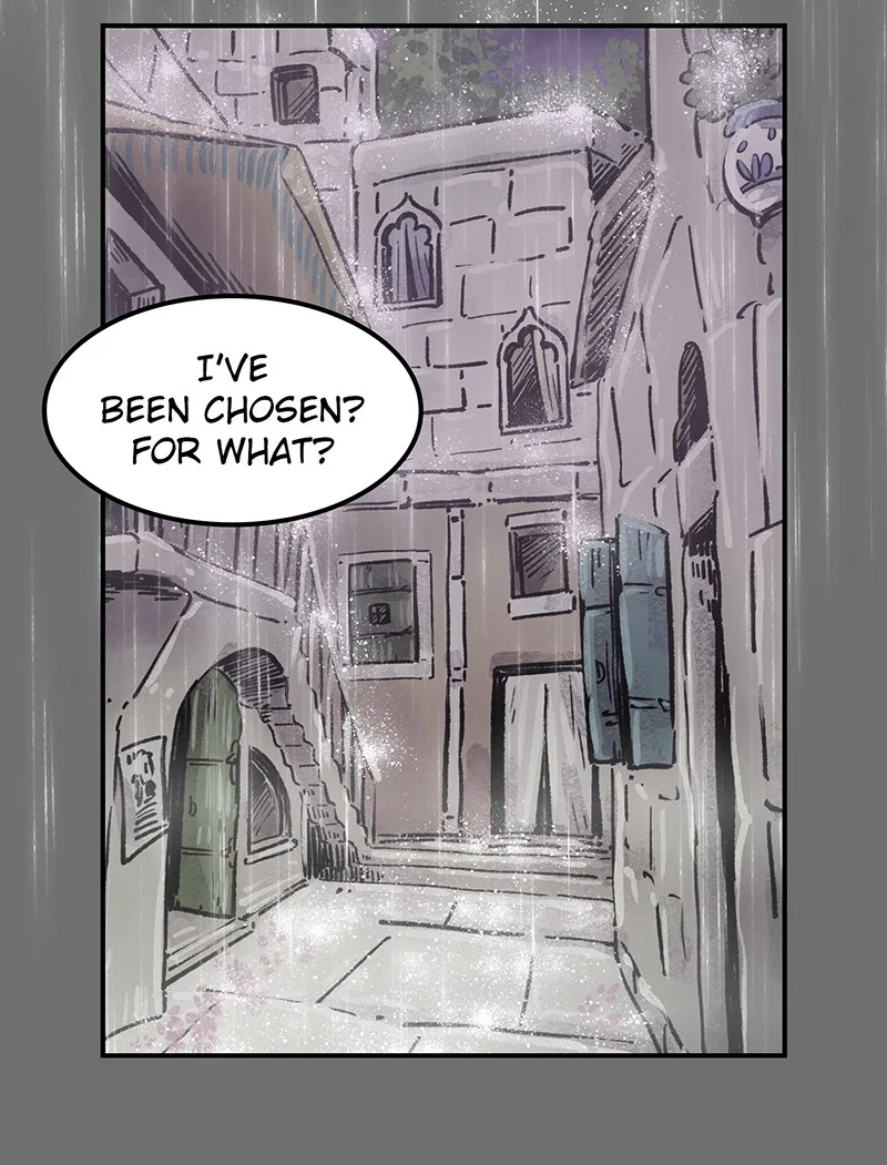 The Witch and The Bull Chapter 10 – Page 10