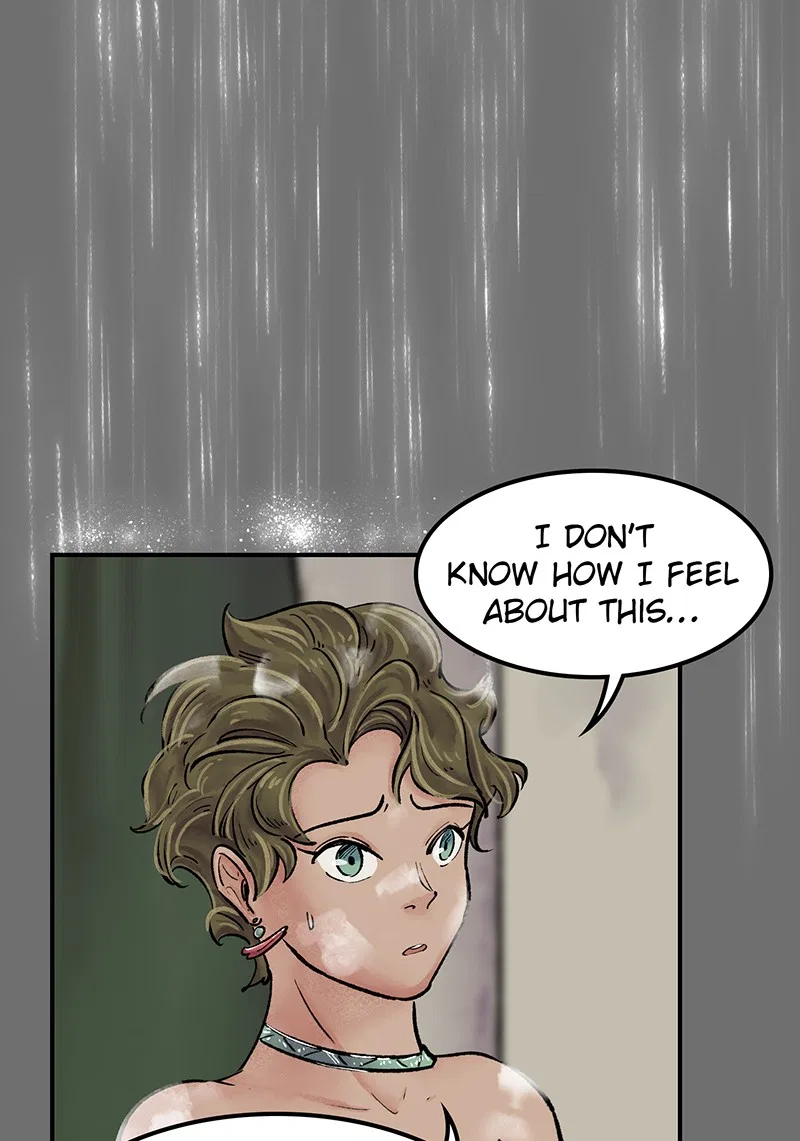 The Witch and The Bull Chapter 10 – Page 12