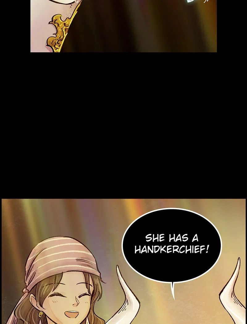 The Witch and The Bull Chapter 10 – Page 27
