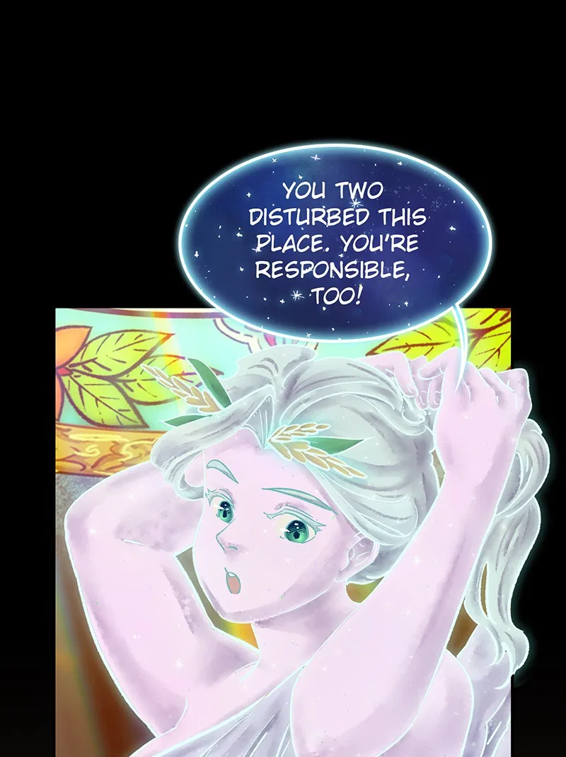 The Witch and The Bull Chapter 10 – Page 35