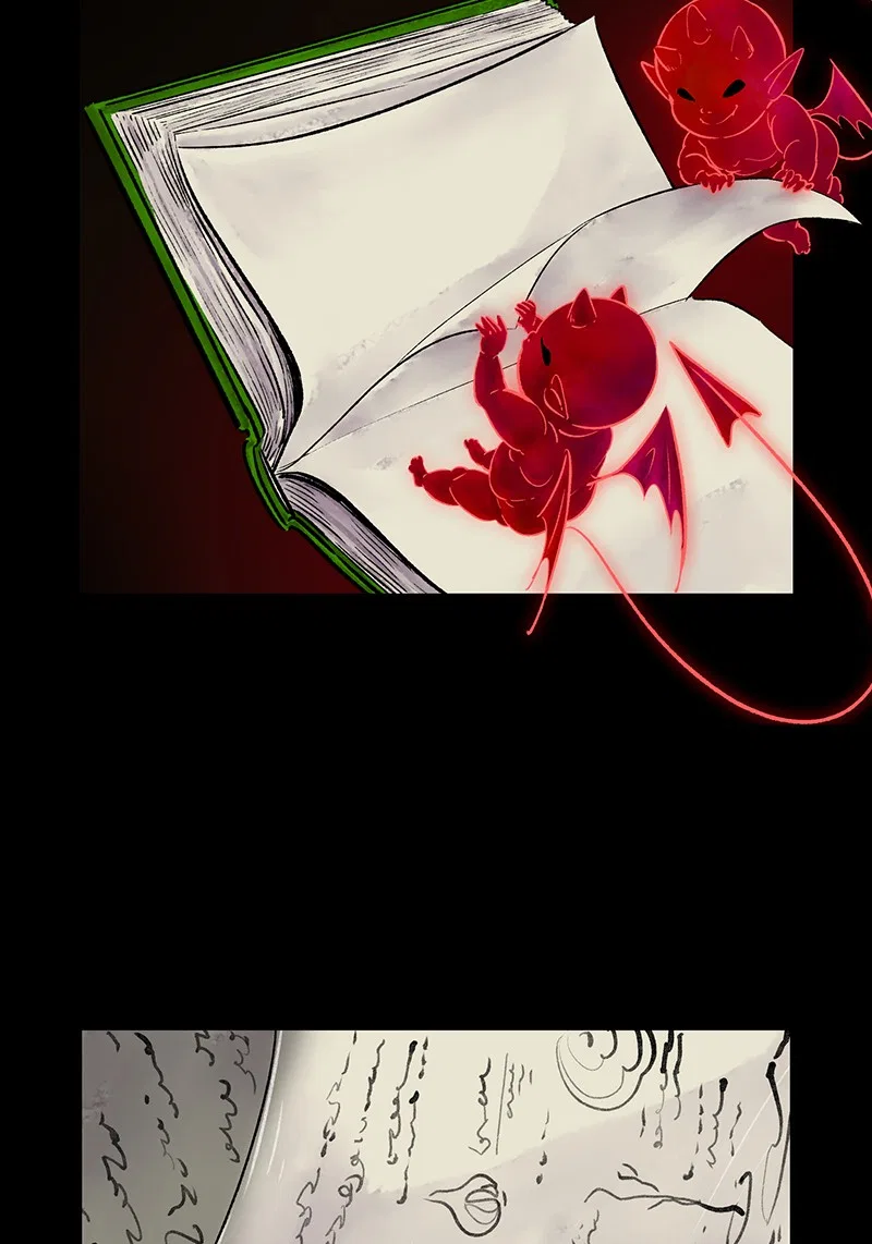 The Witch and The Bull Chapter 10 – Page 48