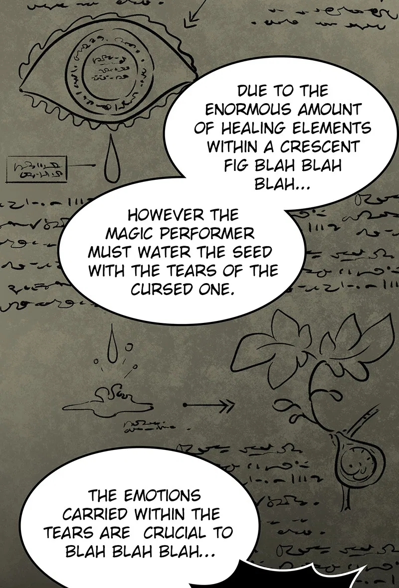 The Witch and The Bull Chapter 10 – Page 61