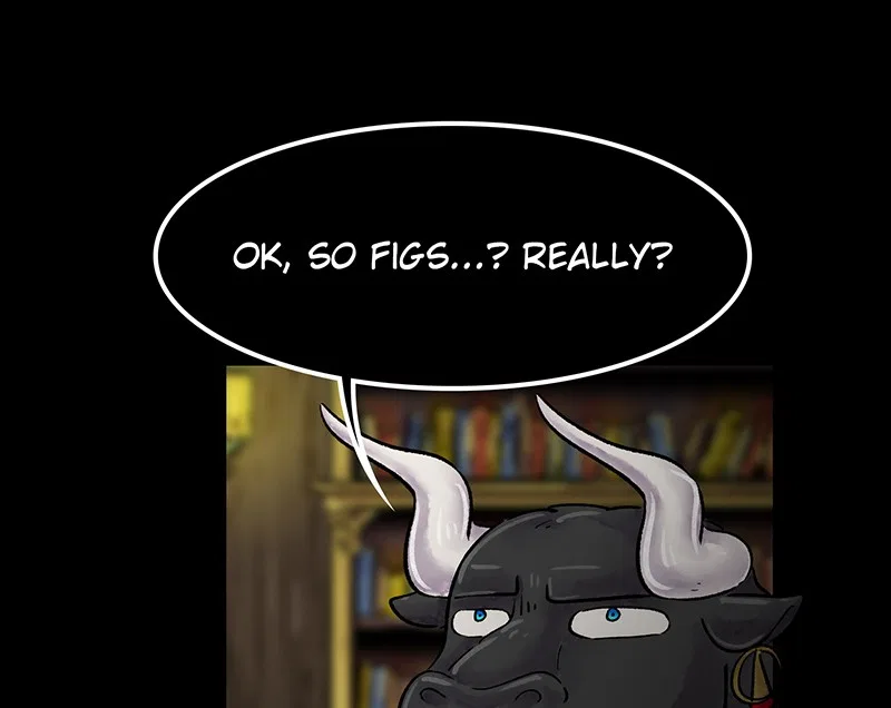 The Witch and The Bull Chapter 10 – Page 64