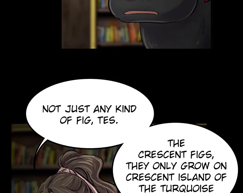 The Witch and The Bull Chapter 10 – Page 65