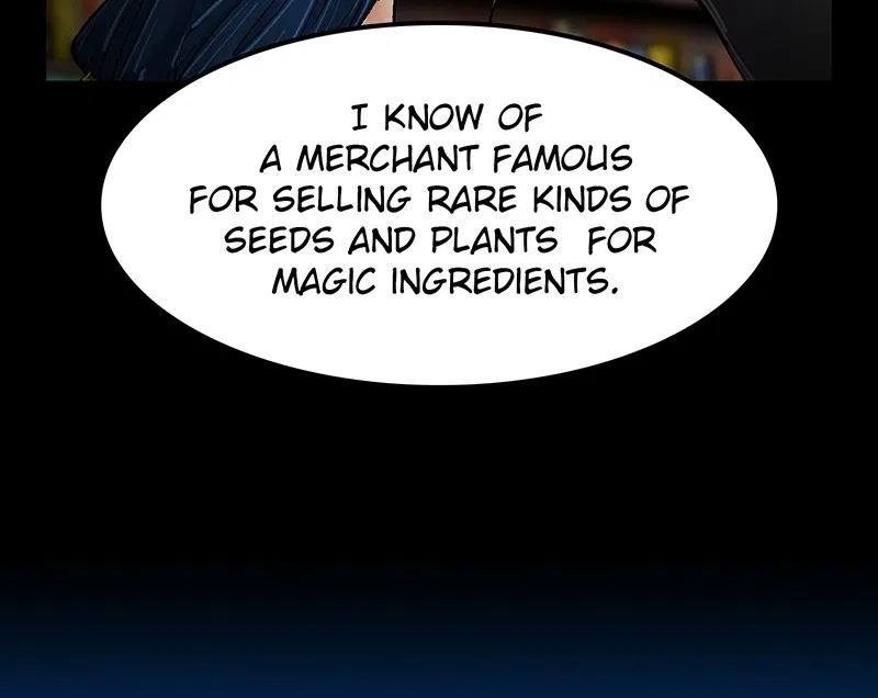 The Witch and The Bull Chapter 10 – Page 70