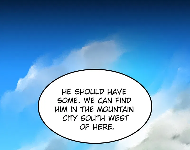 The Witch and The Bull Chapter 10 – Page 71