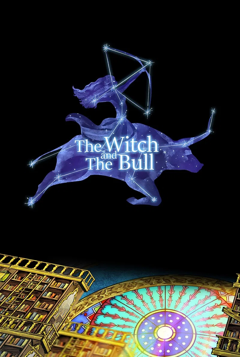 The Witch and The Bull Chapter 9 – Page 1