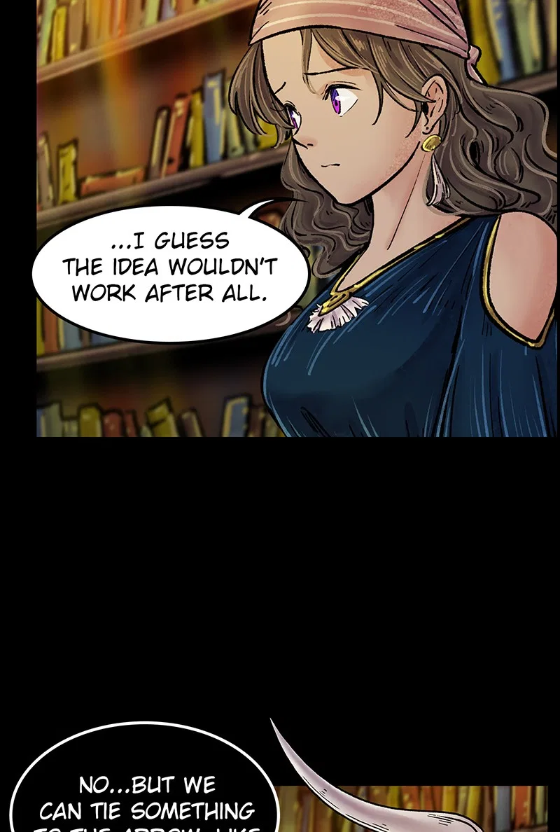 The Witch and The Bull Chapter 9 – Page 6